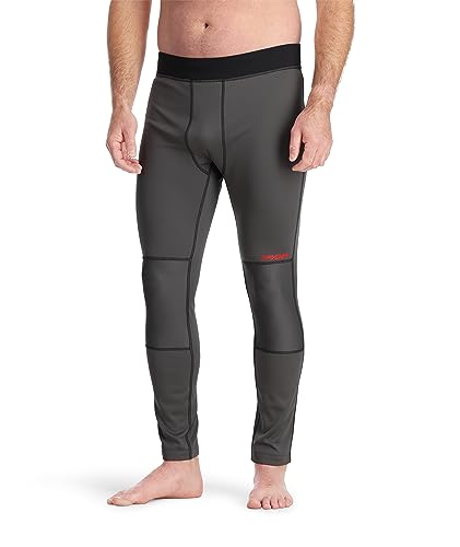 Collant technique Spyder Charger XL pour vos séjours aux sports d'hiver