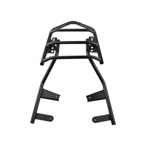 Support Valise XSR 900 2022-2023 | Solution pour Fixer un Top Case Arrière - 3