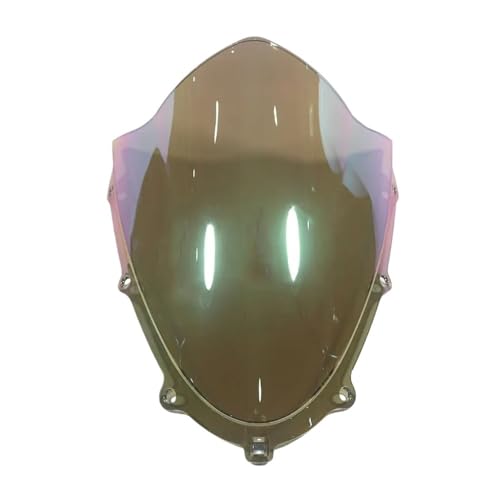 Double bulle pare-brise déflecteur vent pour moto GSXR150 GSXR125 2017-2024