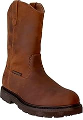 Waterproof Crazy Horse Brw