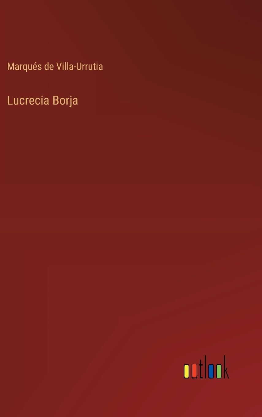 Lucrecia Borja