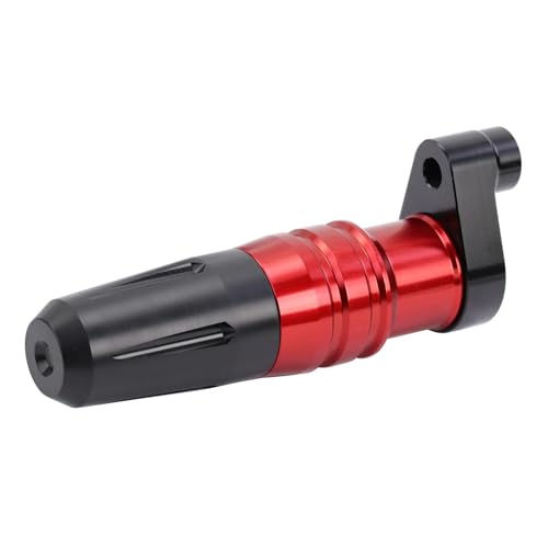 Curseurs d'échappement pour ZX-4RR : roulez serein en ville et sur piste avec cette protection