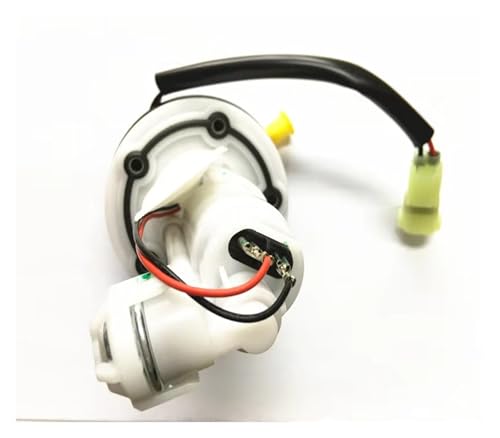 Bomba combustible Benelli RFS150i de alta presión de inyección