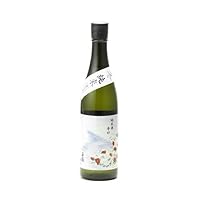 手取川 冬 純米 辛口 生酒 720ml
