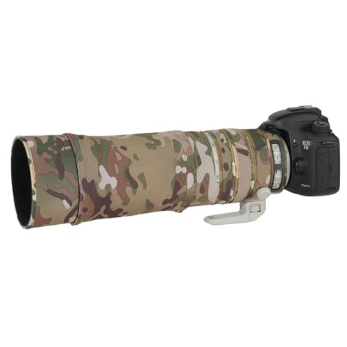 ZZQ&CCF �L���m�������Y �h���f�� �����Y�v���e�N�^�[ CANON EF 100-400mm F4.5-5.6 L IS II USM �]�������Y �L���m�������Y���ʃv���e�N�^�[ �_�u�����C���[�\���z�������Y�v���e�N�V����(�S�n�`����)