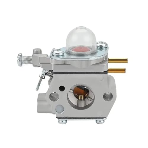 Carburateur de remplacement pour résoudre les pannes de démarrage RLT30CES RBL30
