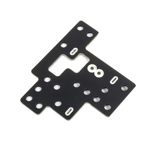 Módulo luces altas para Chevy Silverado 2003-2007 miniatura 7