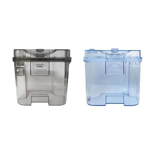 �݊���������܂� Dreame W10 �|���@�X�y�A�p�[�c�p�ƌ݊����̂���򐅃^���N�A�N�Z�T���[�v���p(Dirt Water Tank)