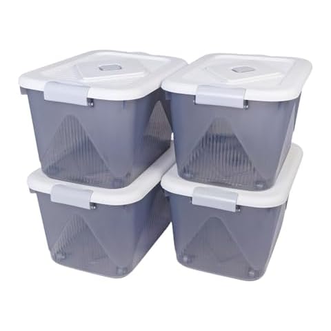 Boîtes de rangement Aoki Box 45L Cover