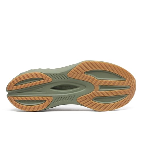 Image of Saucony Men's Tide 2