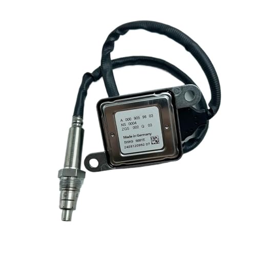 Capteur d'azote 5Wk96681E A0009059603 pour Mercedes-Benz
