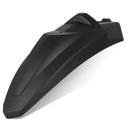 Garde-Boue Moto CB500X Fixation Rigide Bras Oscillant Anti-Vibration - 2