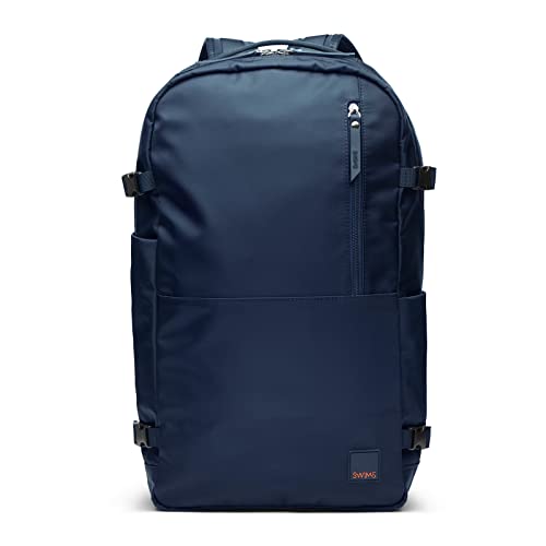 SWIMS Motion Backpack Navy One Size