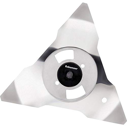 1 ERSATZMESSER LOOPO M, Schwarz