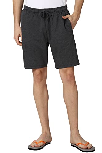 Image of Peter England Men's Cotton Blend Classic Briefs