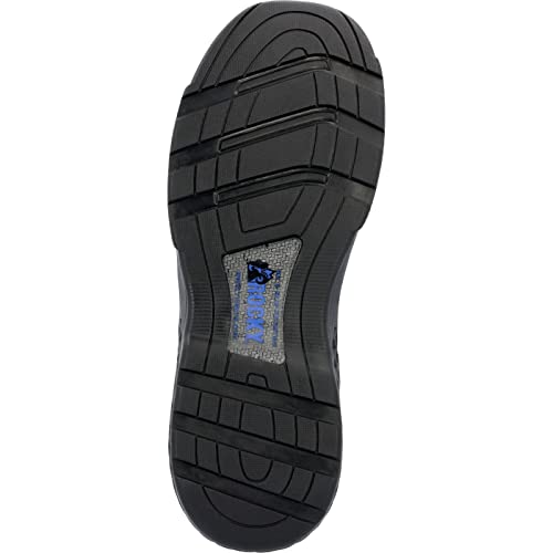 Image of ROCKY Code Blue 6 inch Public Service Boot