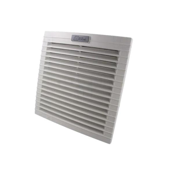 Ventilateur axial 230VAC Alfa Electric avec roulement à billes et protection IP54