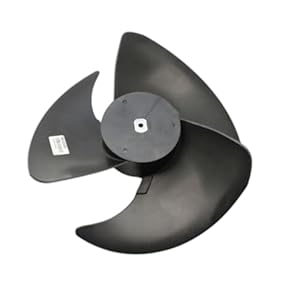 Original Helice Klimagerät 5901A20045D LG 5901A20045D LG