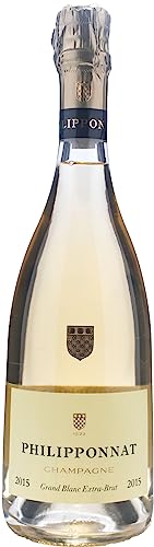 Champagne Philipponnat Grand Blanc 2015