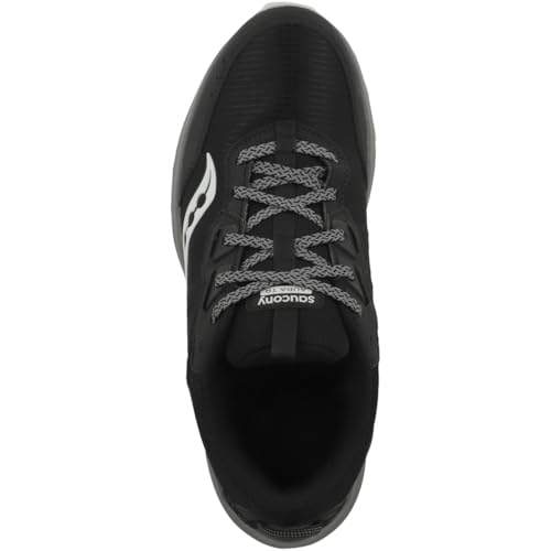 Image of Saucony Mens Aura Tr Running Shoe
