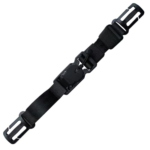 HDHYK Backpack Chest Strap,Quick Release Magnetic Chest
