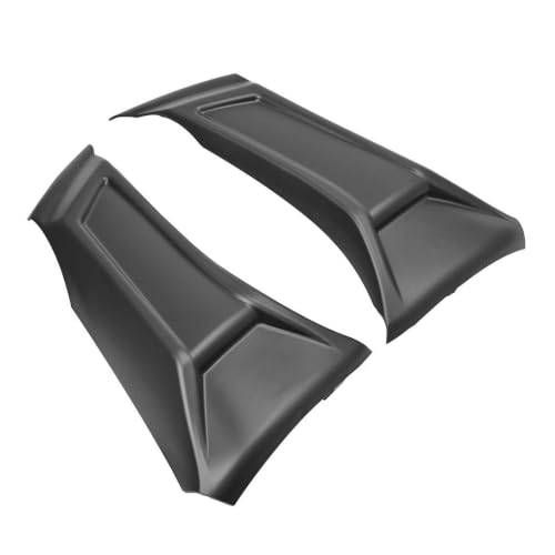 Couvercle carénage moteur Rebel CMX cache cadre anti gravillon