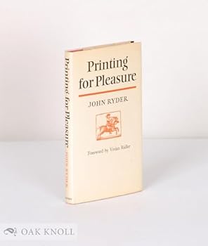 Hardcover Printing for Pleasure Book