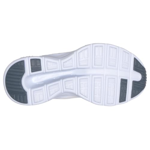Image of Skechers Women's Go Walk Glide Step 2.0 Vanessa | Glide-Step Midsole, Air-Cooled Goga Mat Insole, Ultra Go Cushioning, Machine Washable, Vegan, Elastic Bungee Laces