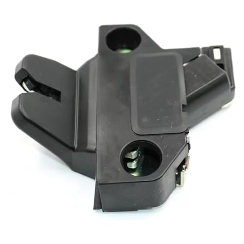 Cerradura de maletero para Toyota Camry 2007 a 2011 con pestillo resistente 4