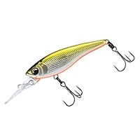 ザッカー　50s 6個　ハンクル　マット　トラウト　ミノー　シャッド　プラグ ZAGGER 50 S | HMKLnet.com