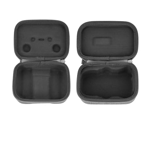 �݊���������܂�DJI Mini 5 Pro �ɑΉ� - ���h�~���[�o�b�O�A�h���[���A�R���g���[���[ �g���x�� �n���h�o�b�O �L�������O �A�N�Z�T���[(Set A)