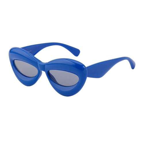 Lunettes de soleil femmes hommes fashion sun glasses lunettes de soleil tendance 2025