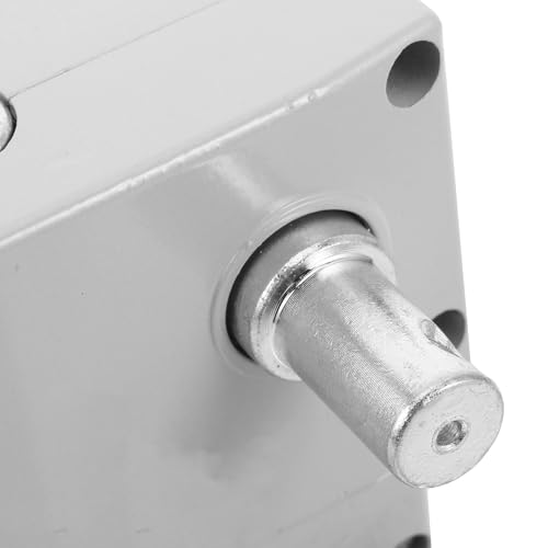 Dispositivo de ventana manual de aluminio con manivela silenciosa para hogar 4