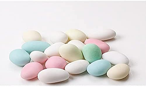 PIFARRE - sugared Almonds - 1 Kg