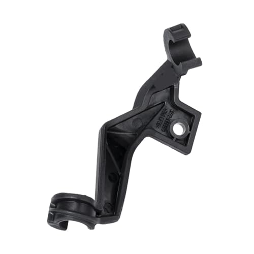 Guide de câble d'embrayage moto compatible S1000RR de 2019 à 2024 - 2