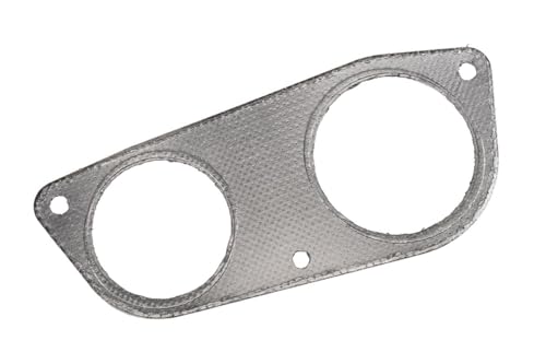 Image of GM Genuine Parts 15027073 Exhaust Manifold Pipe Gasket