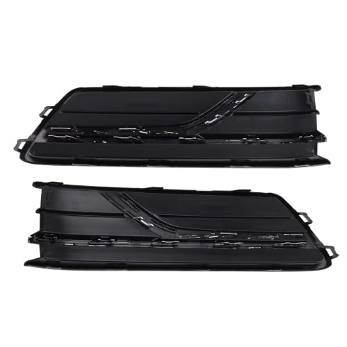 Cubiertas de luz antiniebla para Passat B8 2016-2018 que protegen el panel frontal 3