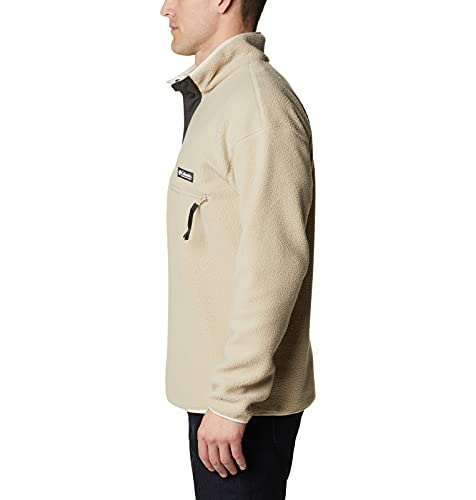 Image of Columbia Helvetia 1 /2 Snap Fleece