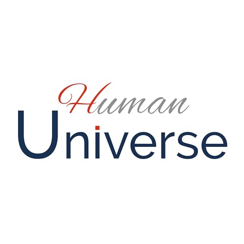 Human Universe - Das menschliche Universum cover art