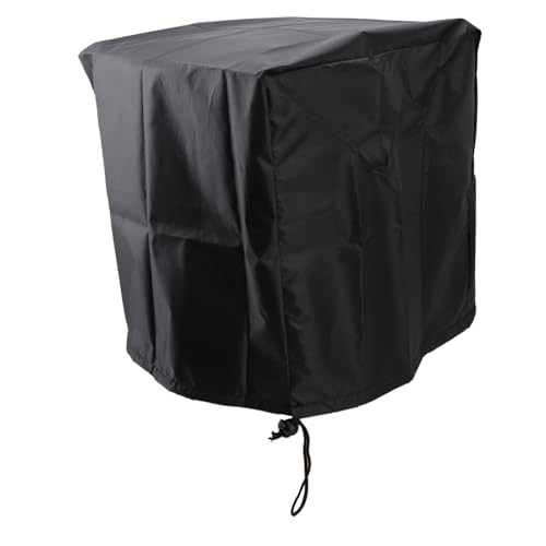 Cubierta impermeable y antipolvo para fabricadoras de hielo miniatura 7
