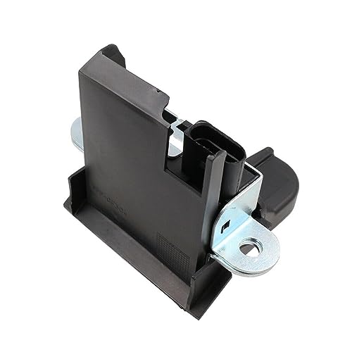 Coffre bloqué ? Serrure de hayon pour VW Tiguan solution durable 5M0827505 - 5