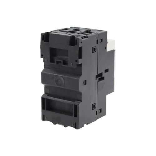 Disyuntor de motor sobrecarga interruptor magnetotérmico GV2ME01C de 0.1-0.16A 6