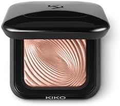 KIKO Milano Water Eyeshadow 02 | Sombra De Ojos Con Cobertura De ...