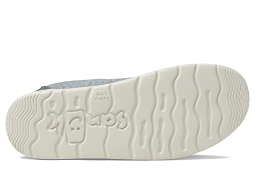 Sanuk Unisex-Adult Shaka Lite Sl Mesh Loafer3