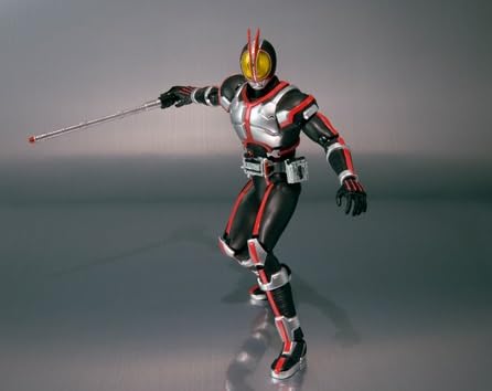 Amazon.co.jp: TAMASHII NATIONS S.H.フィギュアーツ 仮面