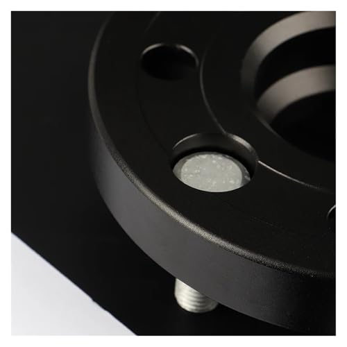 Entretoise d'extension de roue pour personnaliser le look de votre Volkswagen UP en ville - 5