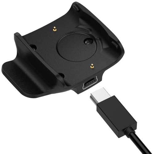 Cable de carga USB C para Garmin BarkLimiter evita collares sin batería