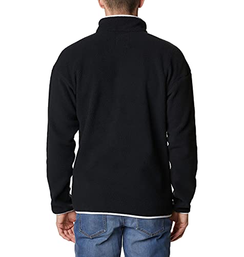 Image of Columbia Helvetia 1 /2 Snap Fleece