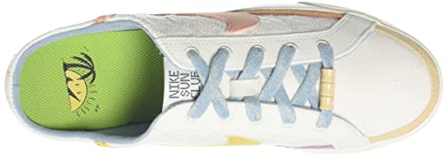 Image of Nike Womens WMNS Nike Court Legacy Mule Running Shoe