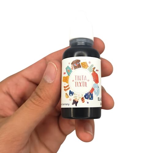 La Mejor Selección de Tinte para Ropa Top 10. 18 Imagen adicional